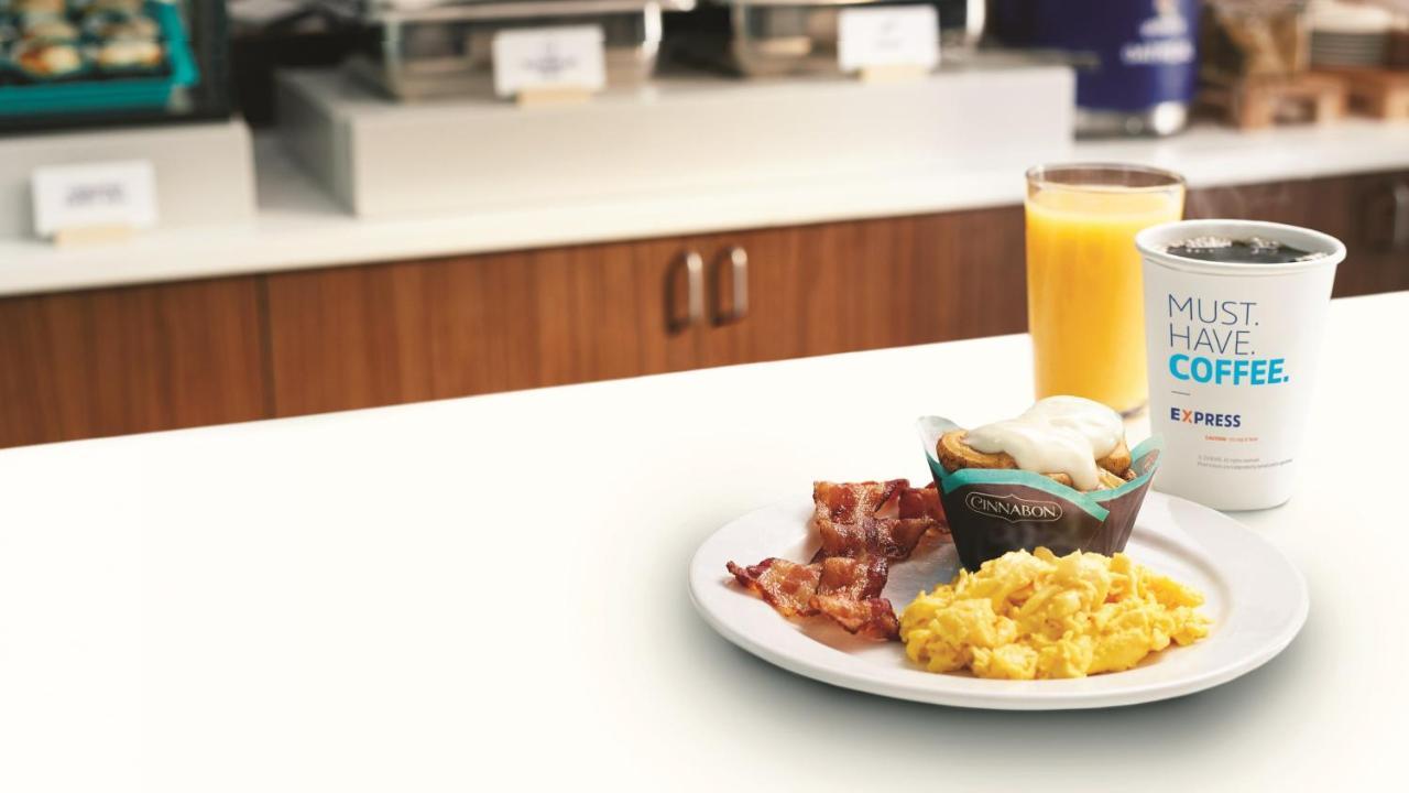 Holiday Inn Express & Suites Tupelo By Ihg Εξωτερικό φωτογραφία