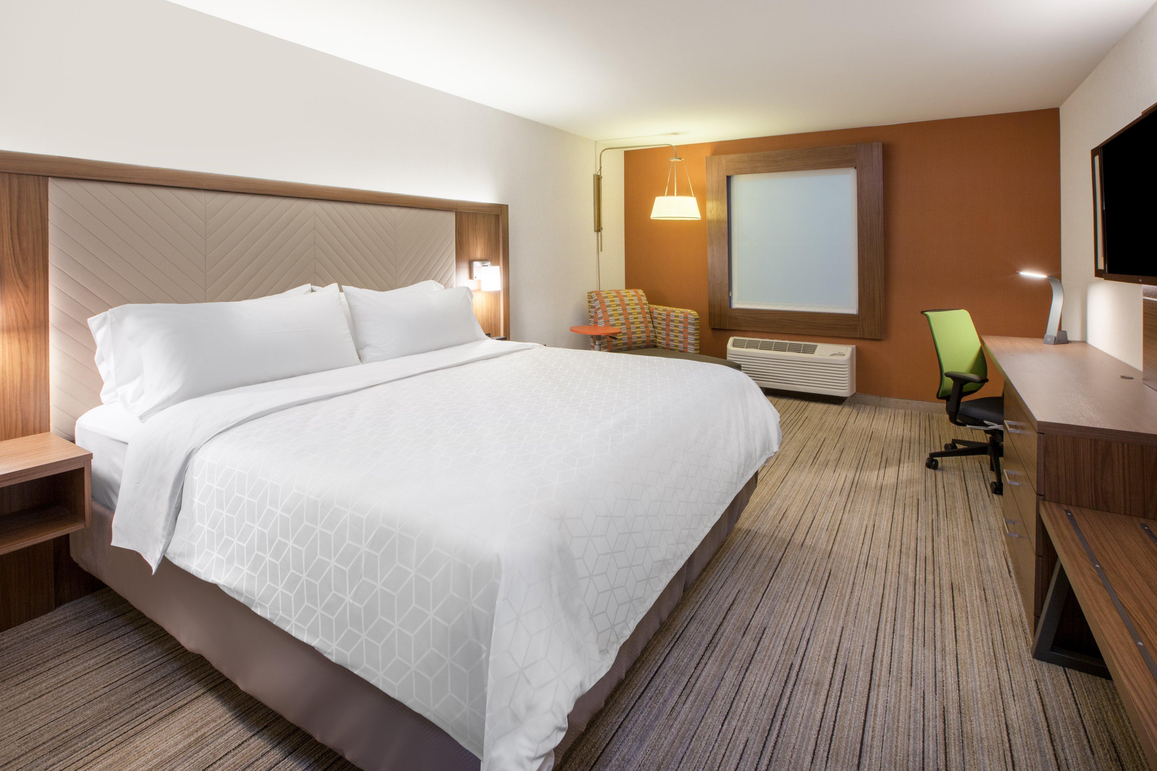 Holiday Inn Express & Suites Tupelo By Ihg Εξωτερικό φωτογραφία