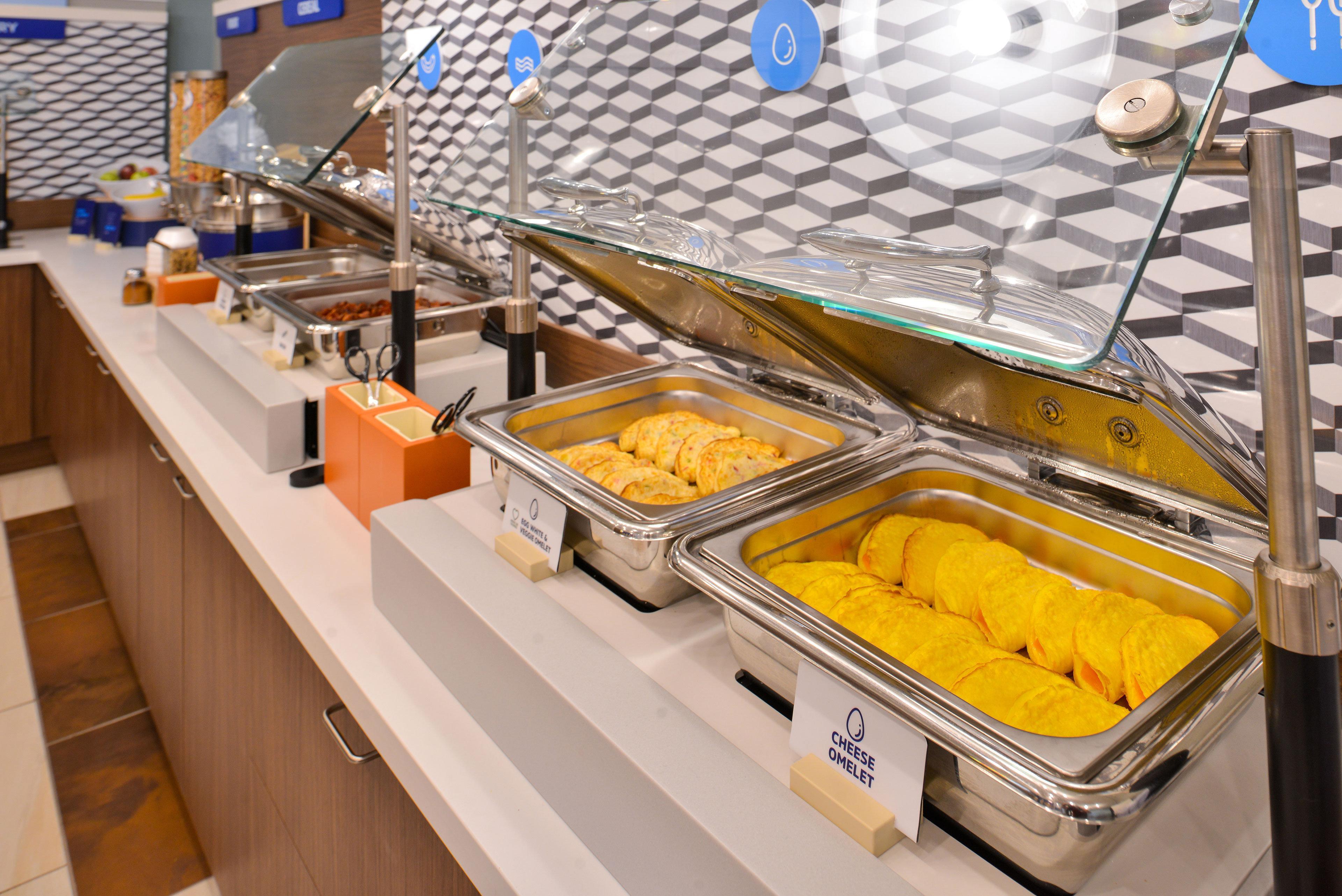 Holiday Inn Express & Suites Tupelo By Ihg Εξωτερικό φωτογραφία