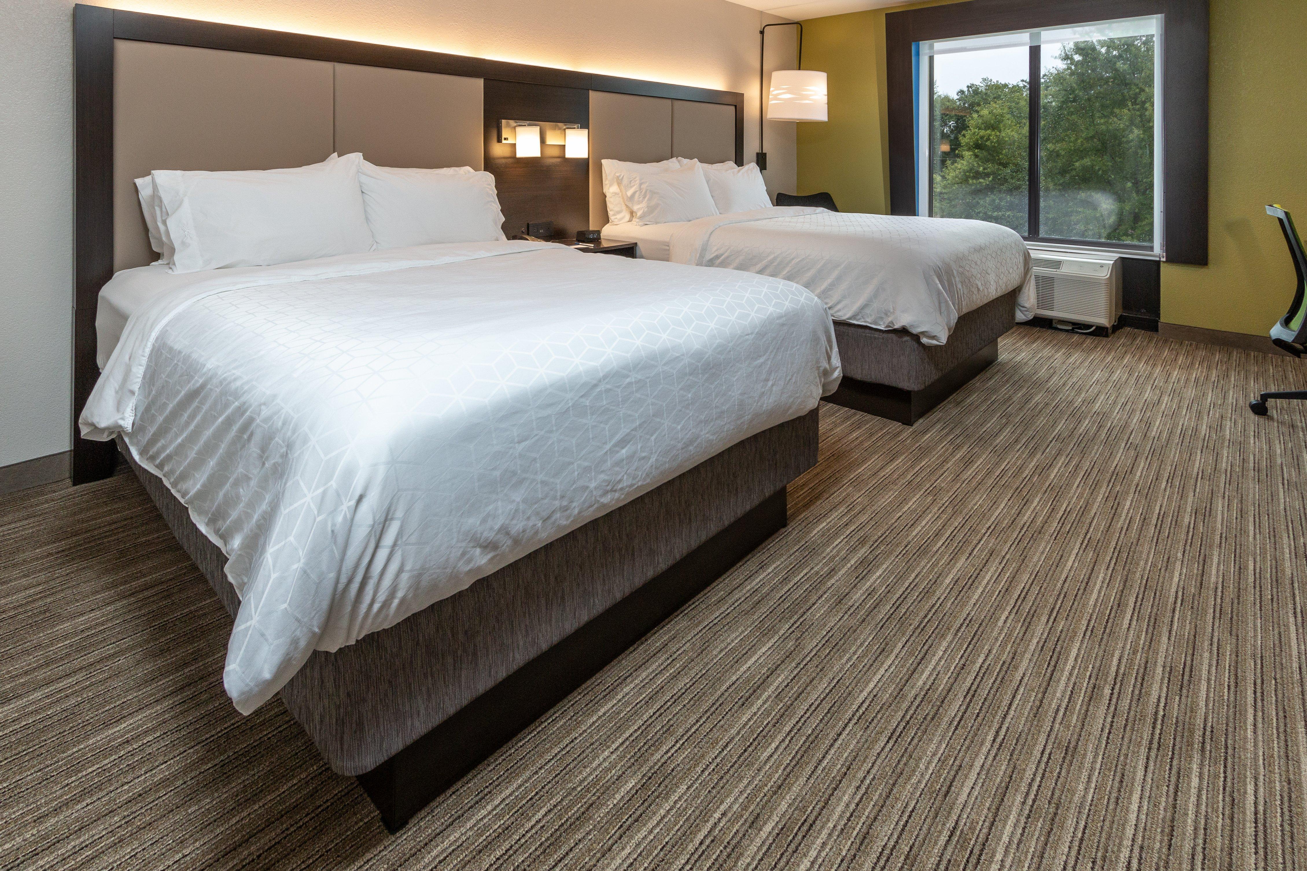Holiday Inn Express & Suites Tupelo By Ihg Εξωτερικό φωτογραφία