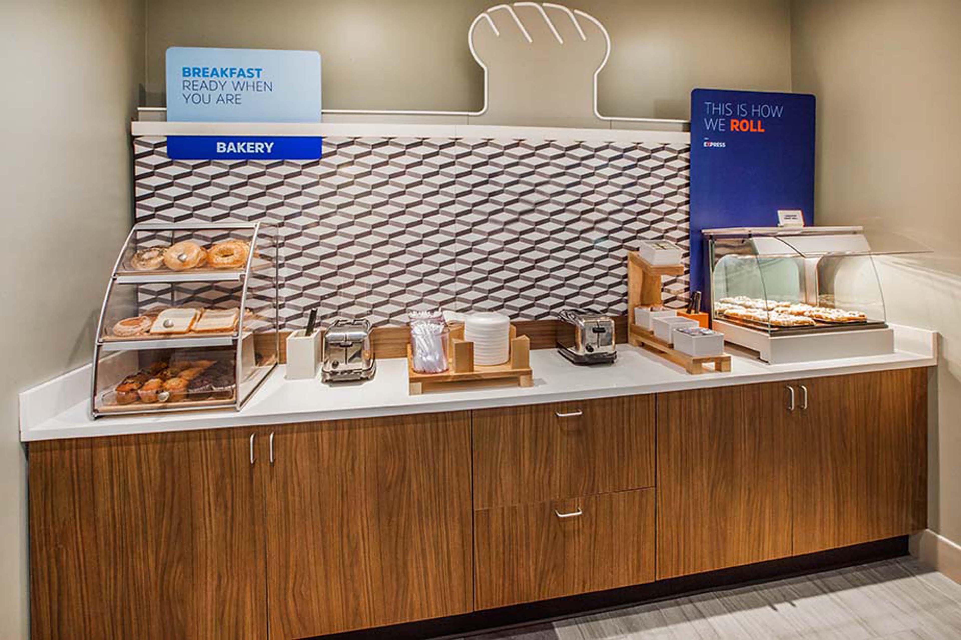 Holiday Inn Express & Suites Tupelo By Ihg Εξωτερικό φωτογραφία