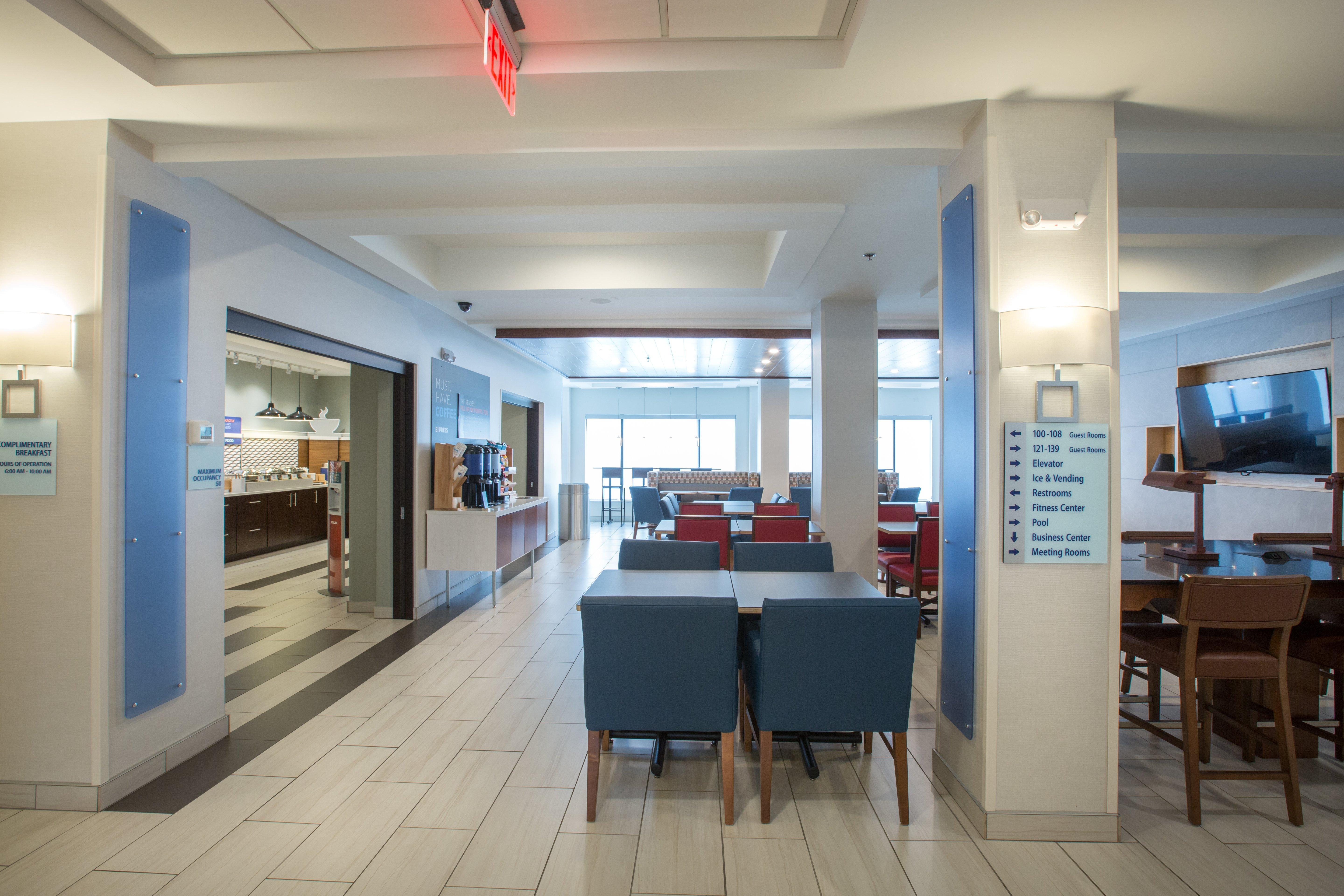 Holiday Inn Express & Suites Tupelo By Ihg Εξωτερικό φωτογραφία