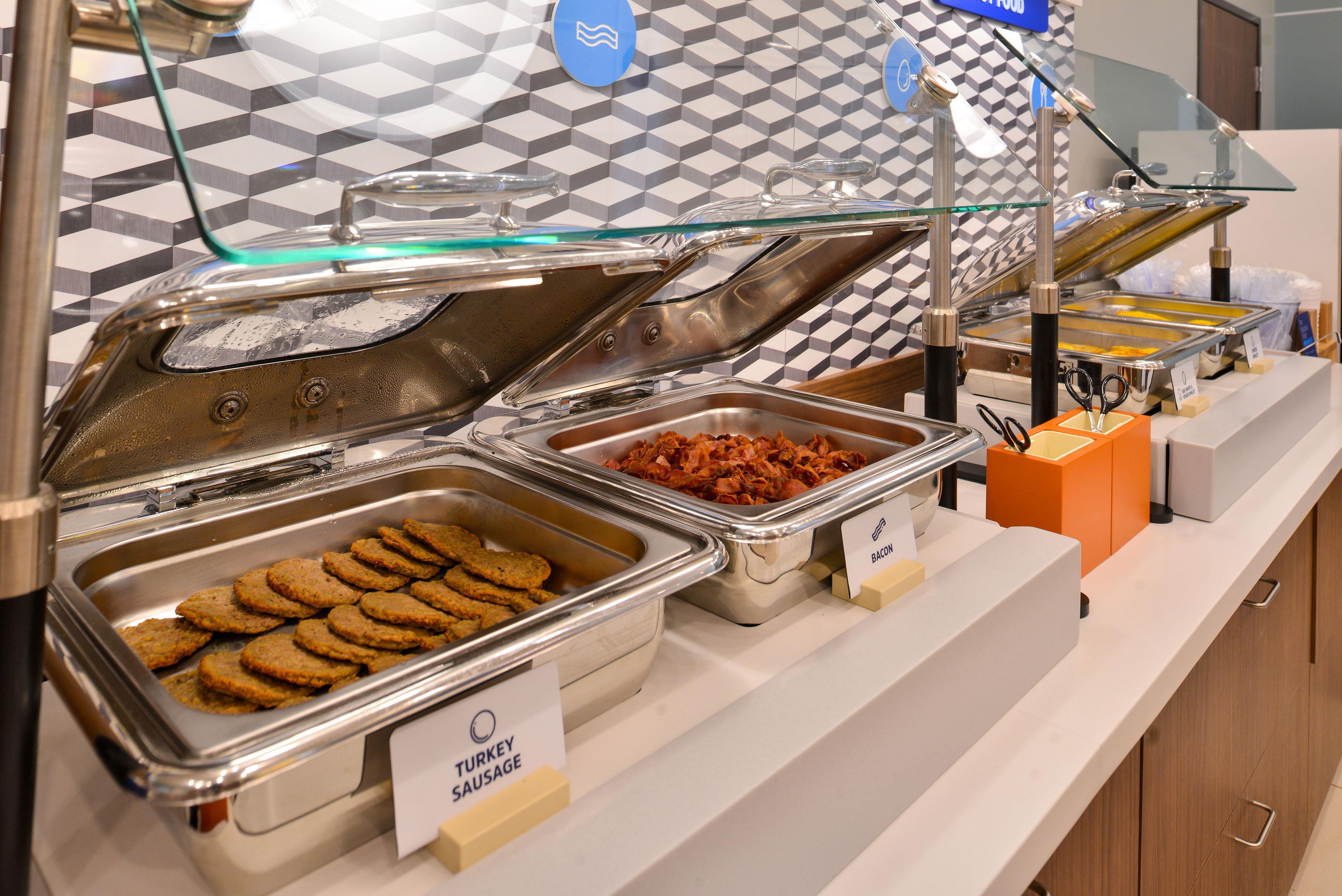 Holiday Inn Express & Suites Tupelo By Ihg Εξωτερικό φωτογραφία