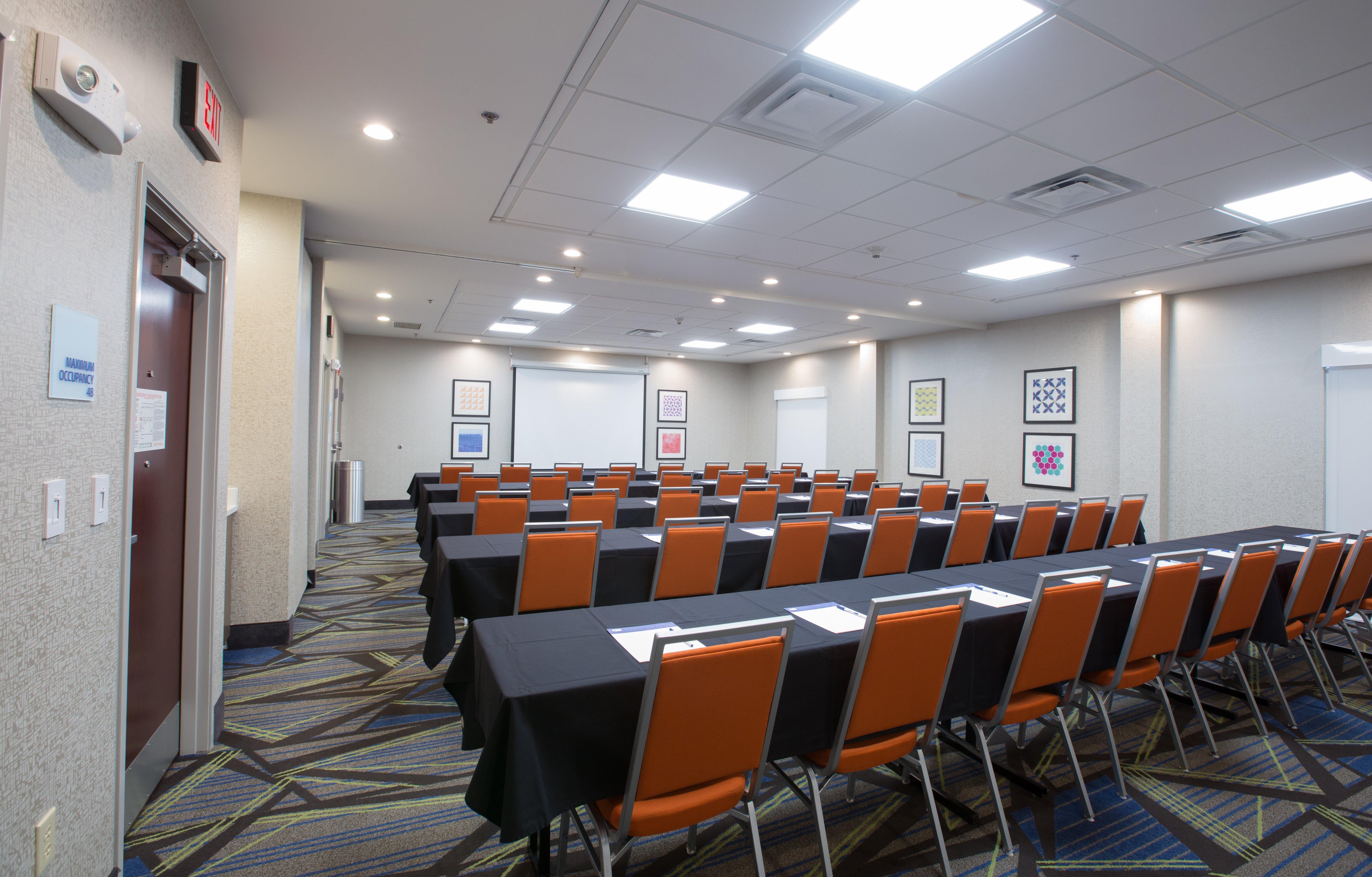 Holiday Inn Express & Suites Tupelo By Ihg Εξωτερικό φωτογραφία