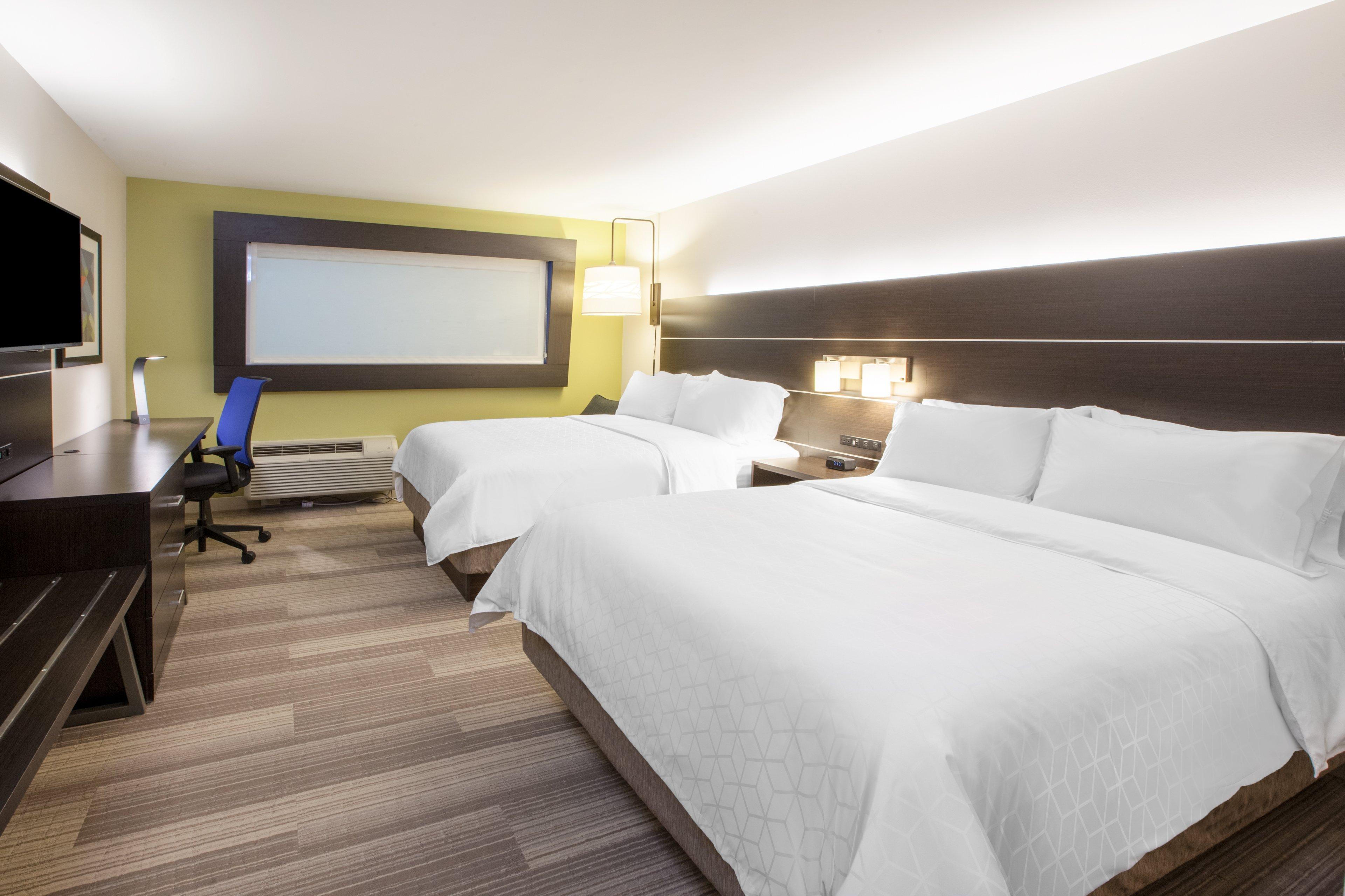 Holiday Inn Express & Suites Tupelo By Ihg Εξωτερικό φωτογραφία