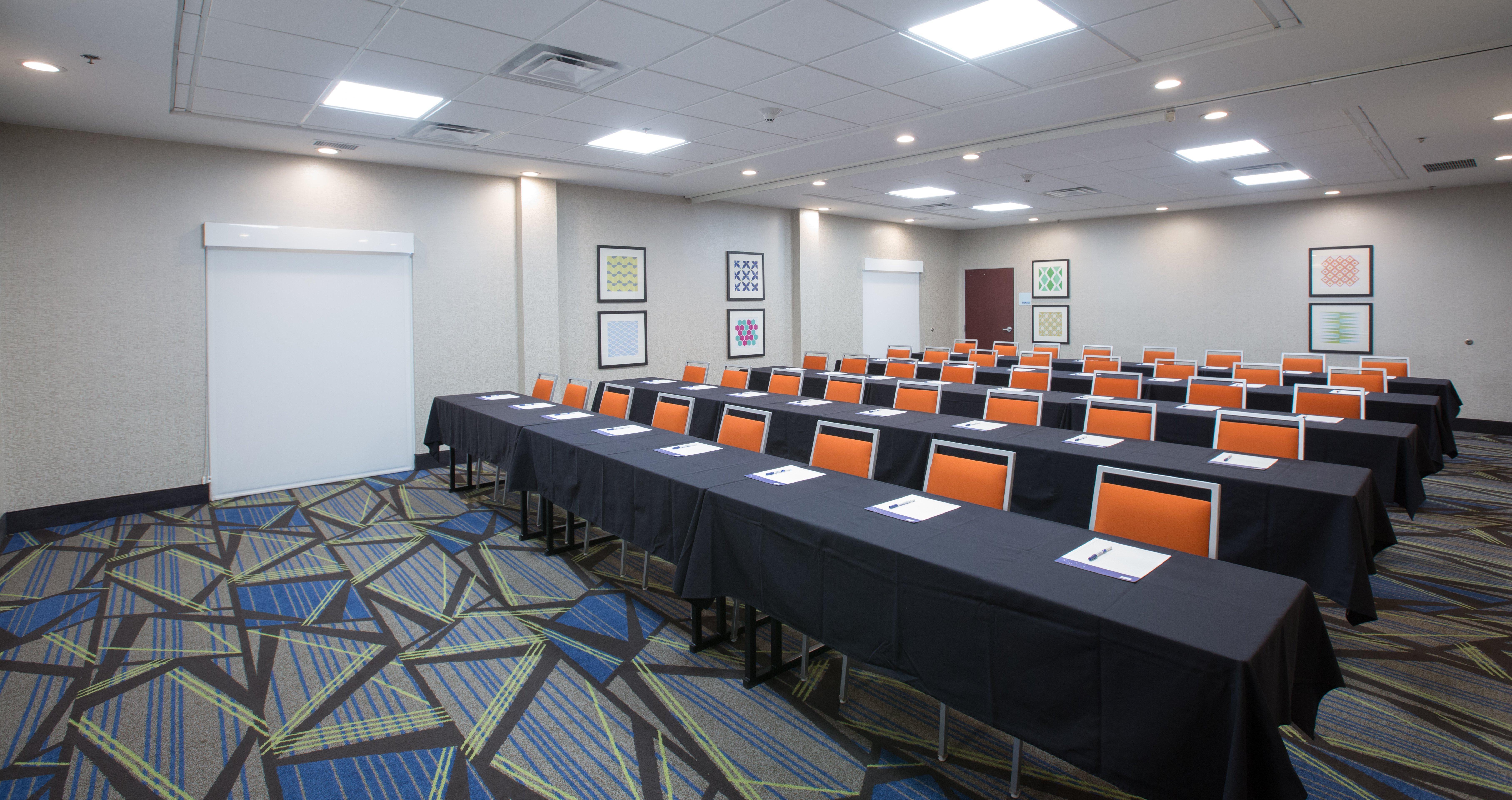 Holiday Inn Express & Suites Tupelo By Ihg Εξωτερικό φωτογραφία