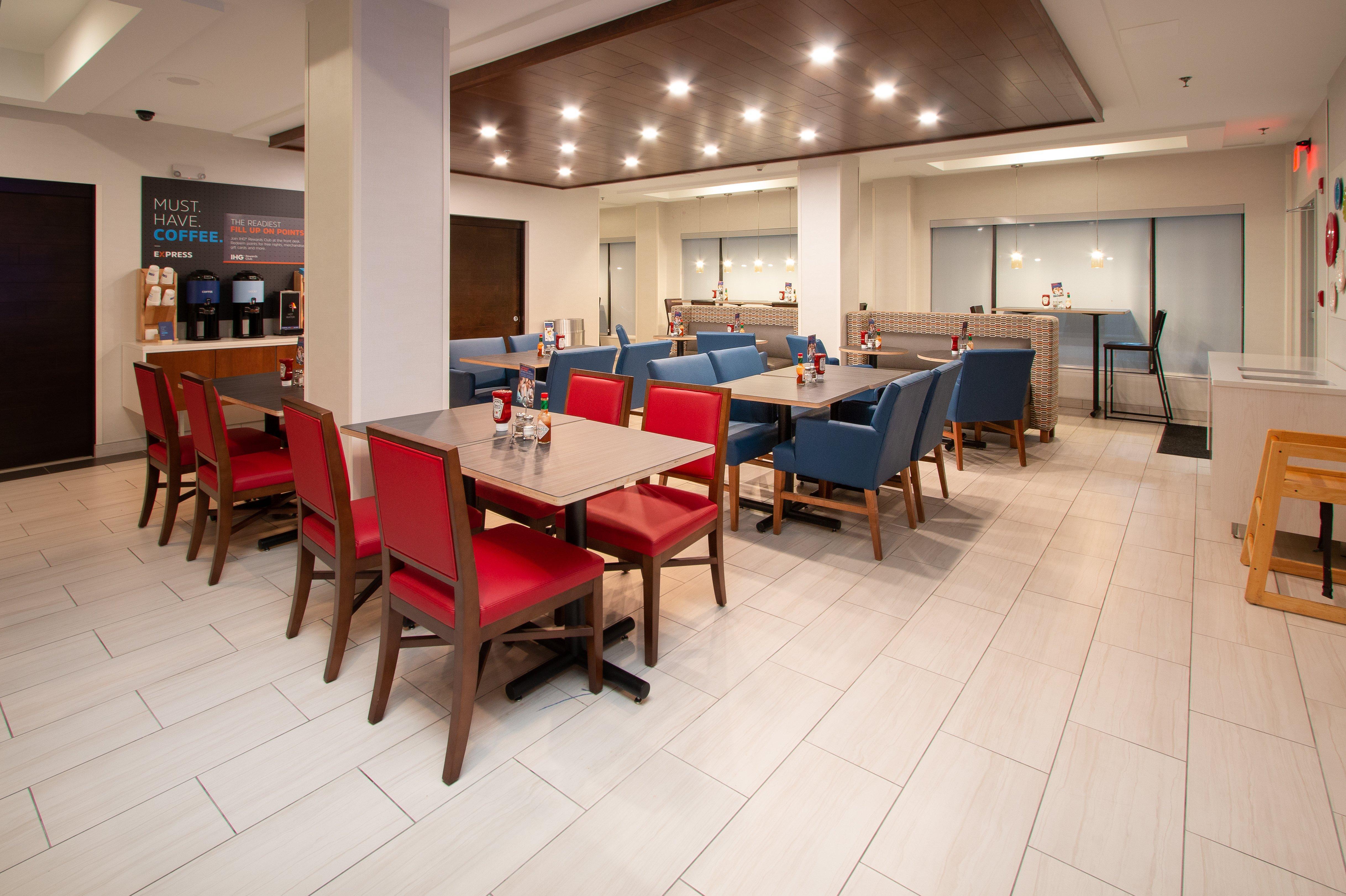Holiday Inn Express & Suites Tupelo By Ihg Εξωτερικό φωτογραφία