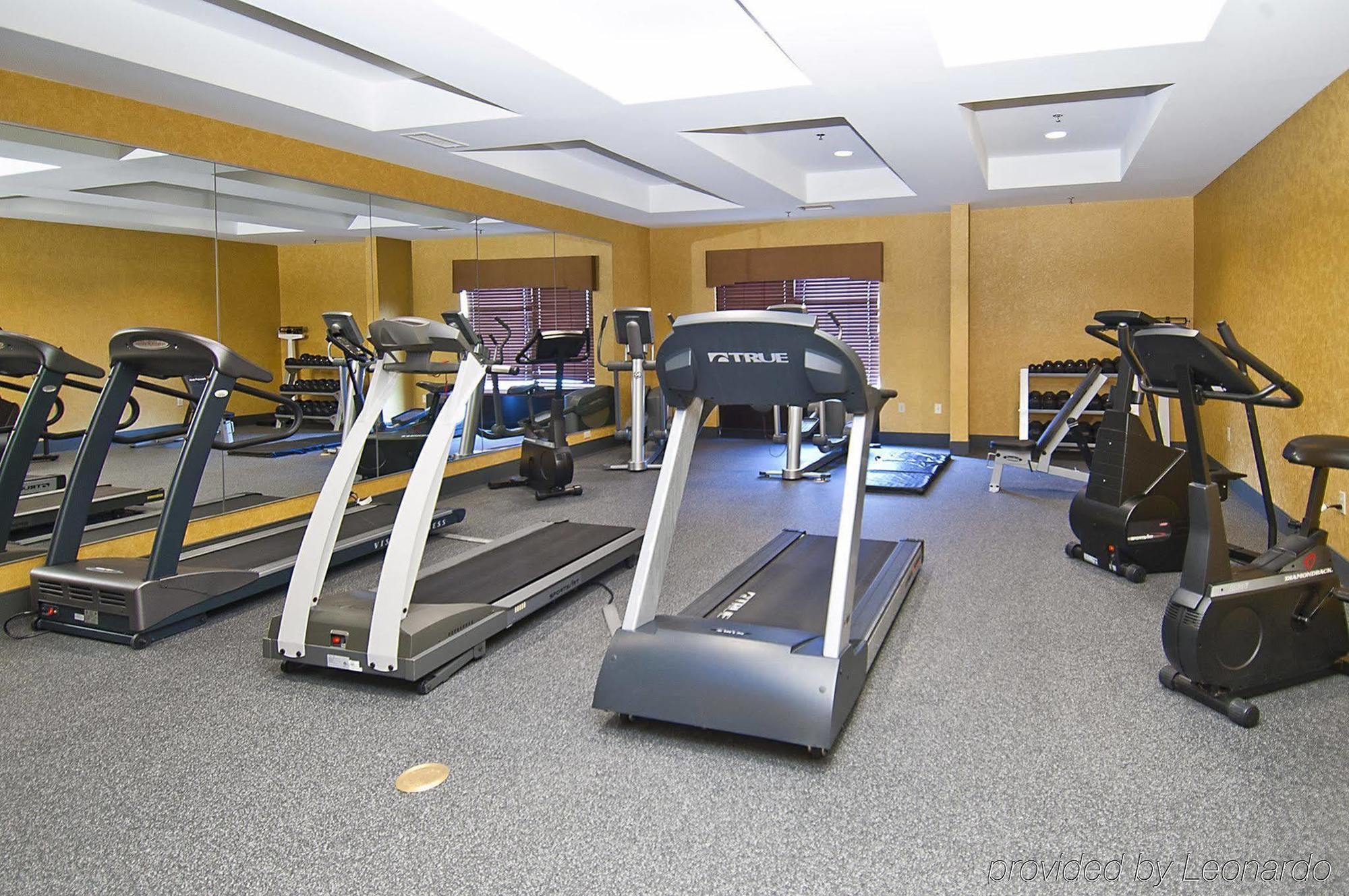 Holiday Inn Express & Suites Tupelo By Ihg Ανέσεις φωτογραφία