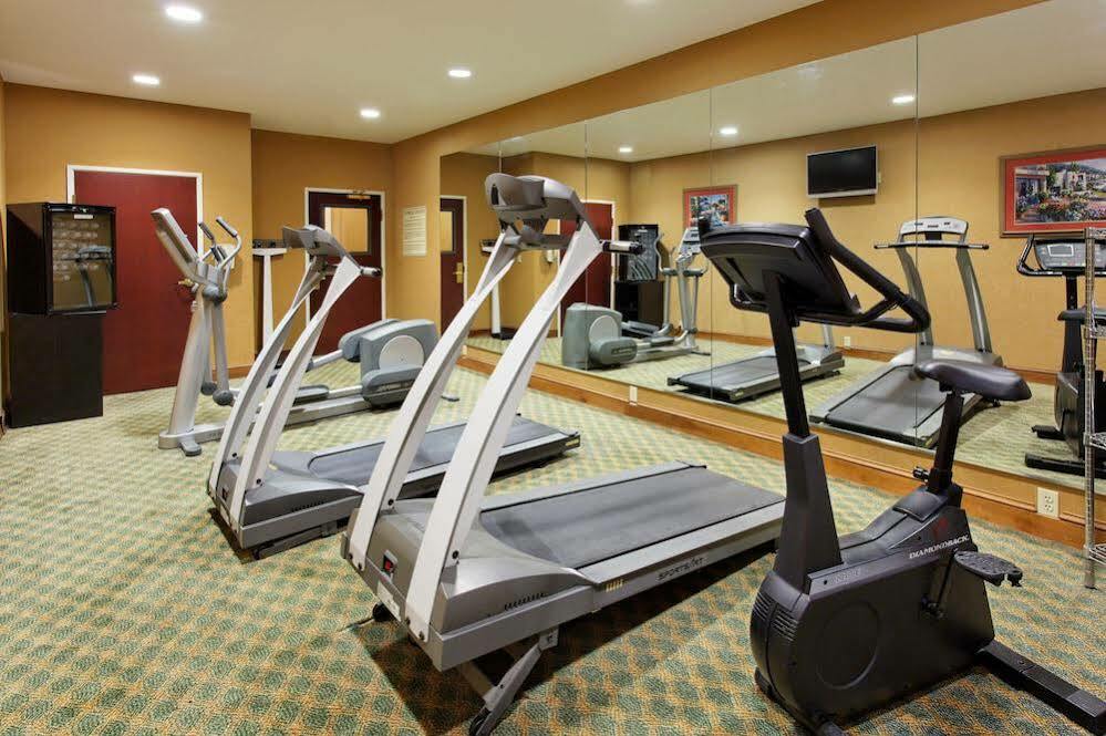 Holiday Inn Express & Suites Tupelo By Ihg Ανέσεις φωτογραφία